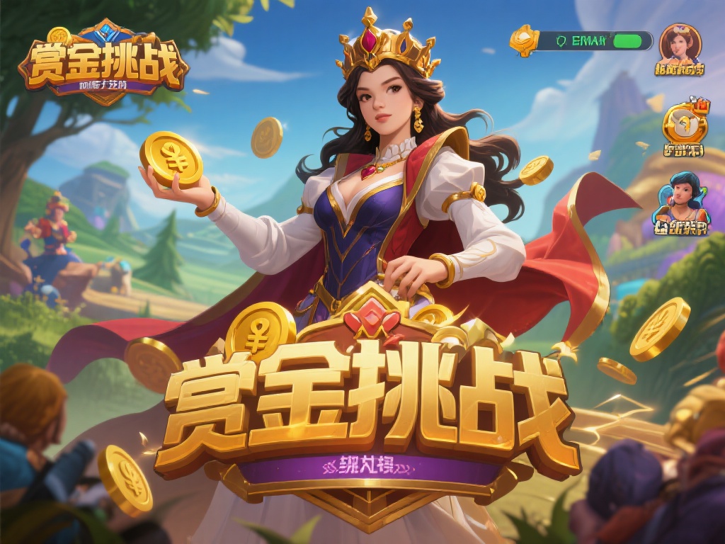 赏金女王游戏常见误区解析与高效提升技巧全攻略 