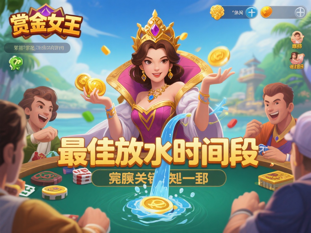 在休闲游戏中，掌握游戏规律往往能让玩家事半功倍。而